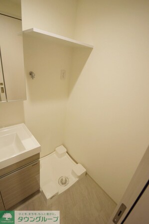 ドゥーエ入谷Iの物件内観写真